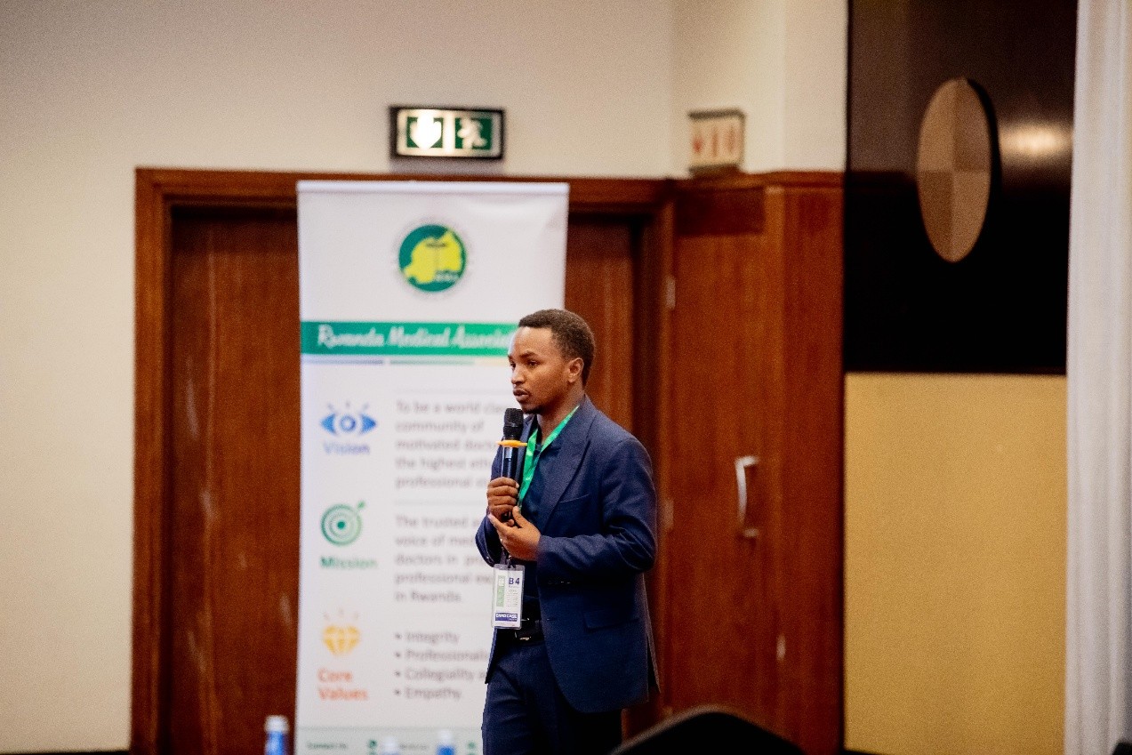 Scientific Conference