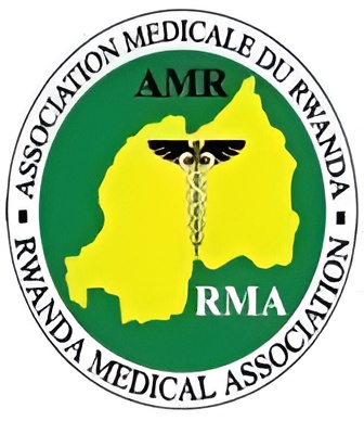 Rwanda Medical Association Logo