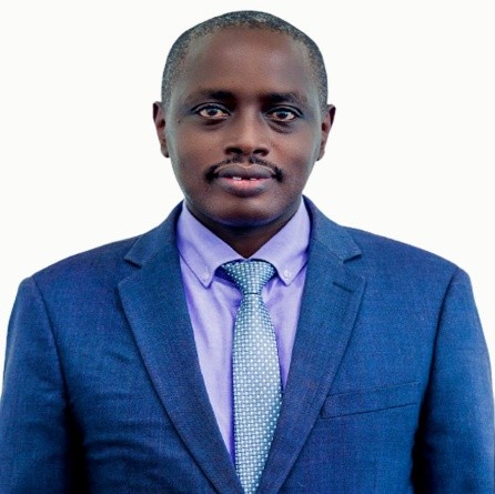 Dr. NGAMBE Tharcisse