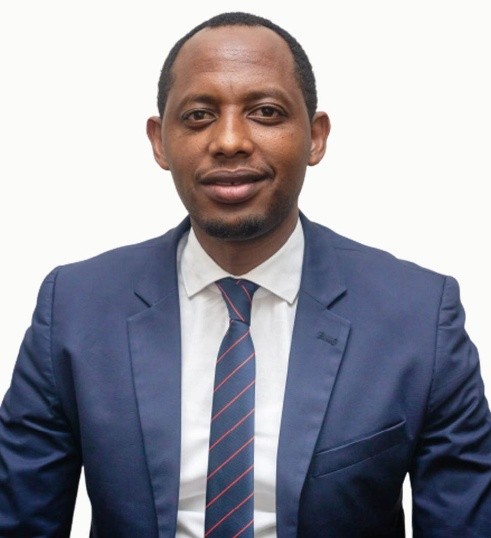 Dr. NKURANGA Jean Baptist